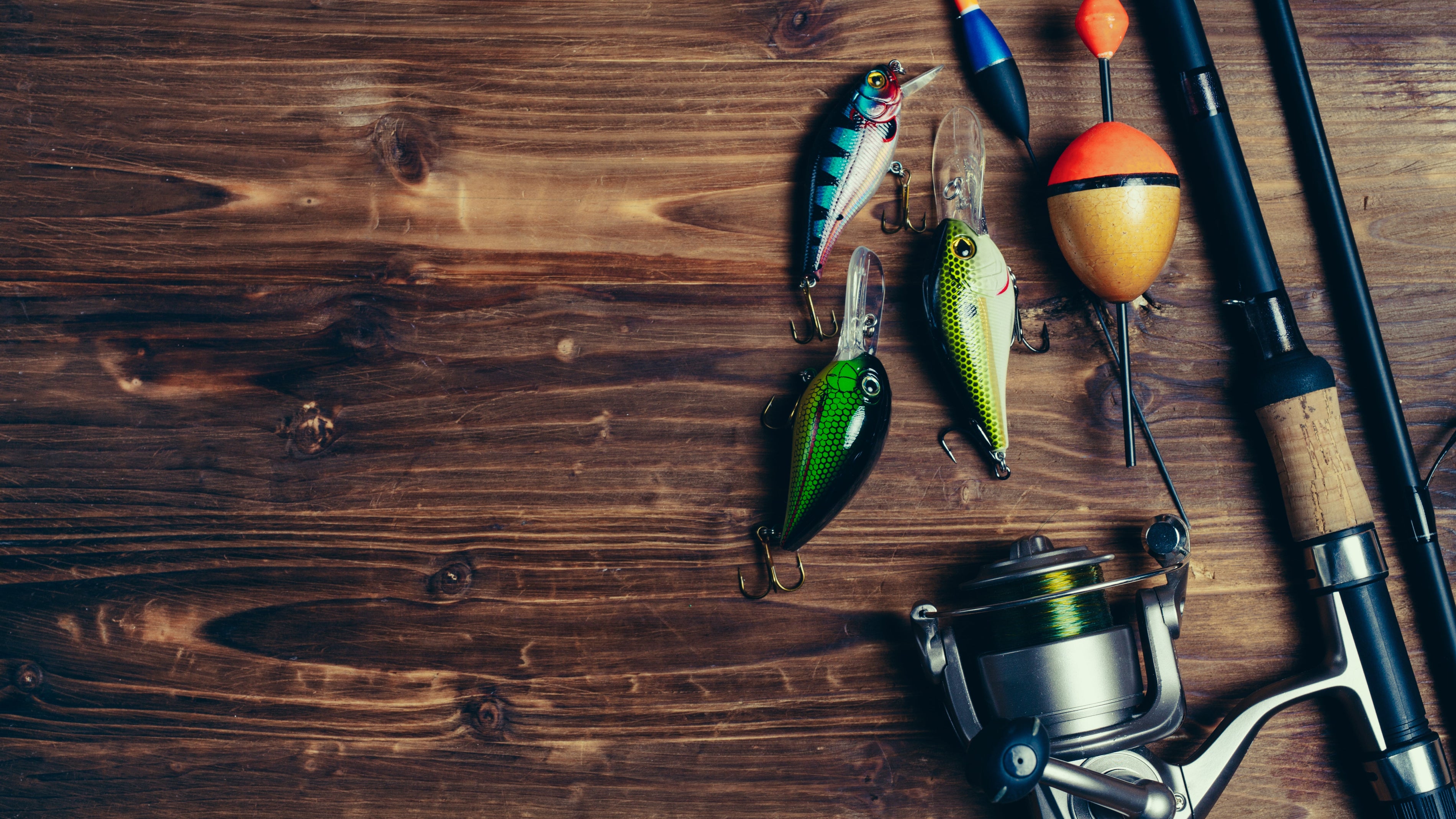 Como Escolher a Isca Perfeita para Cada Tipo de Peixe