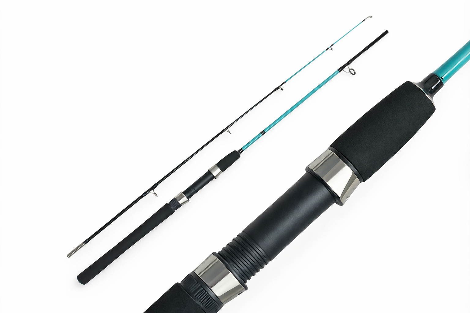 Vara de Molinete Frost Acqua