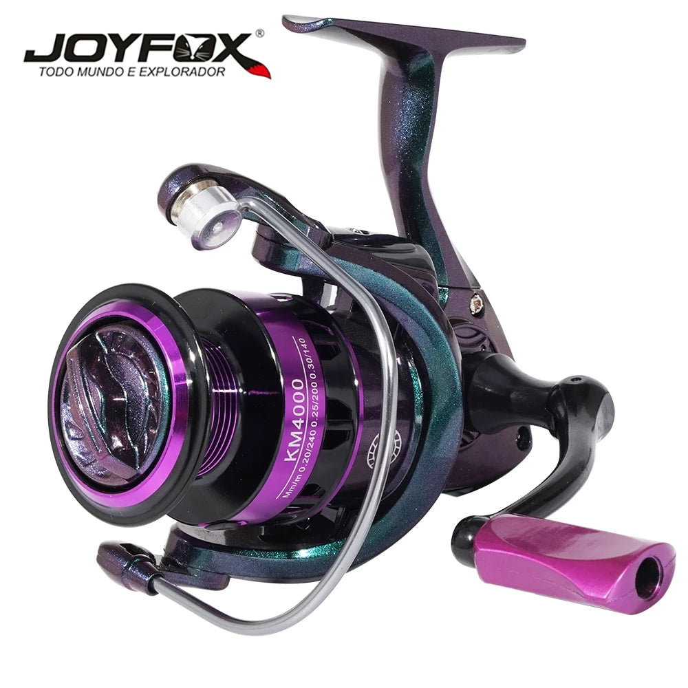 Molinete JoyFox KM 4000