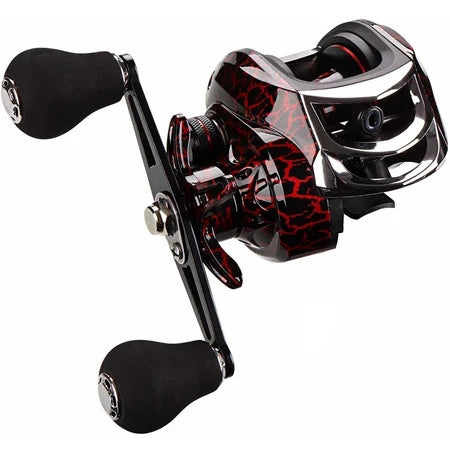 Carretilha JOYFOX  7.1: 1