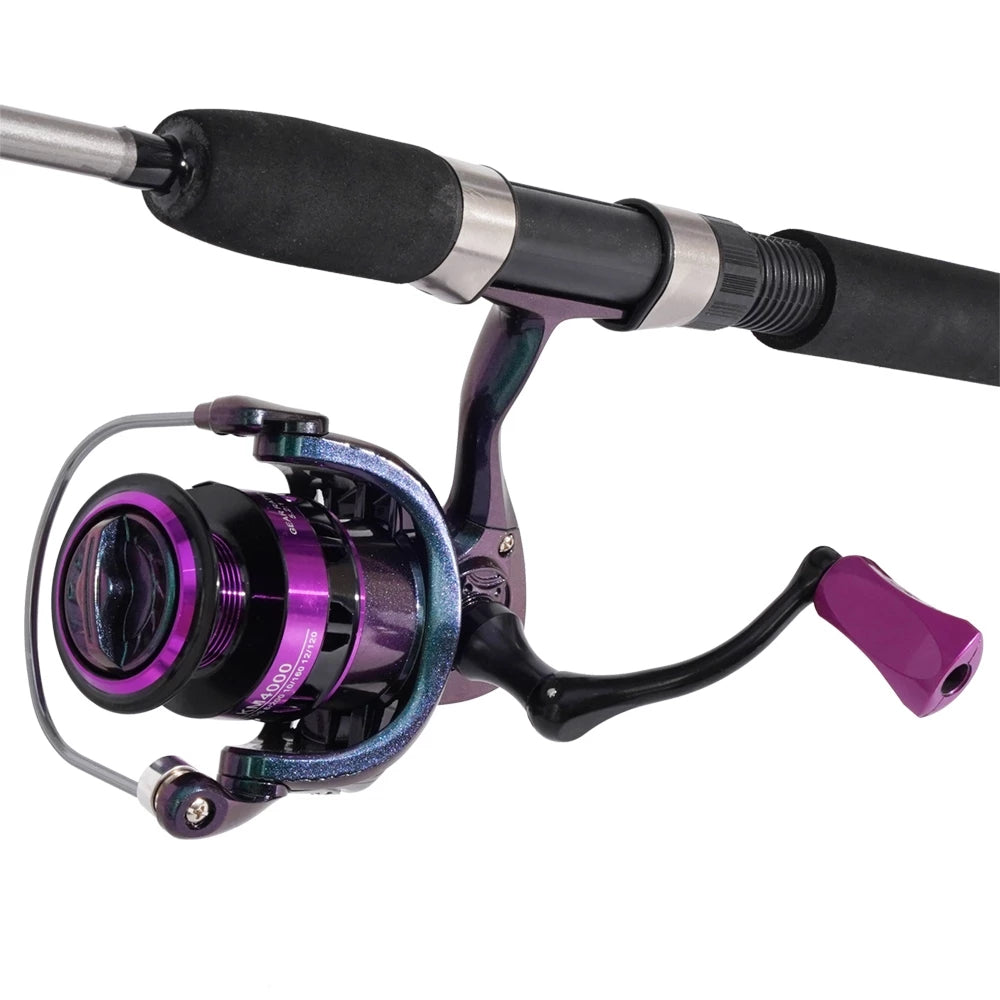 Molinete JoyFox KM 4000