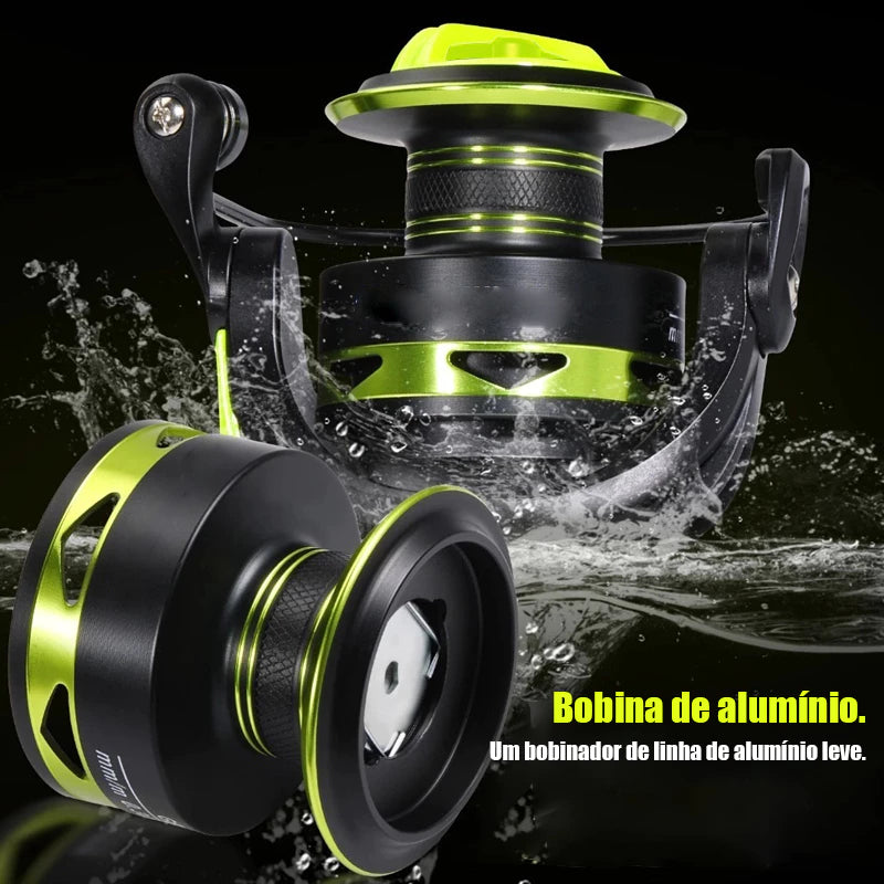 Molinete HK 1000-7000