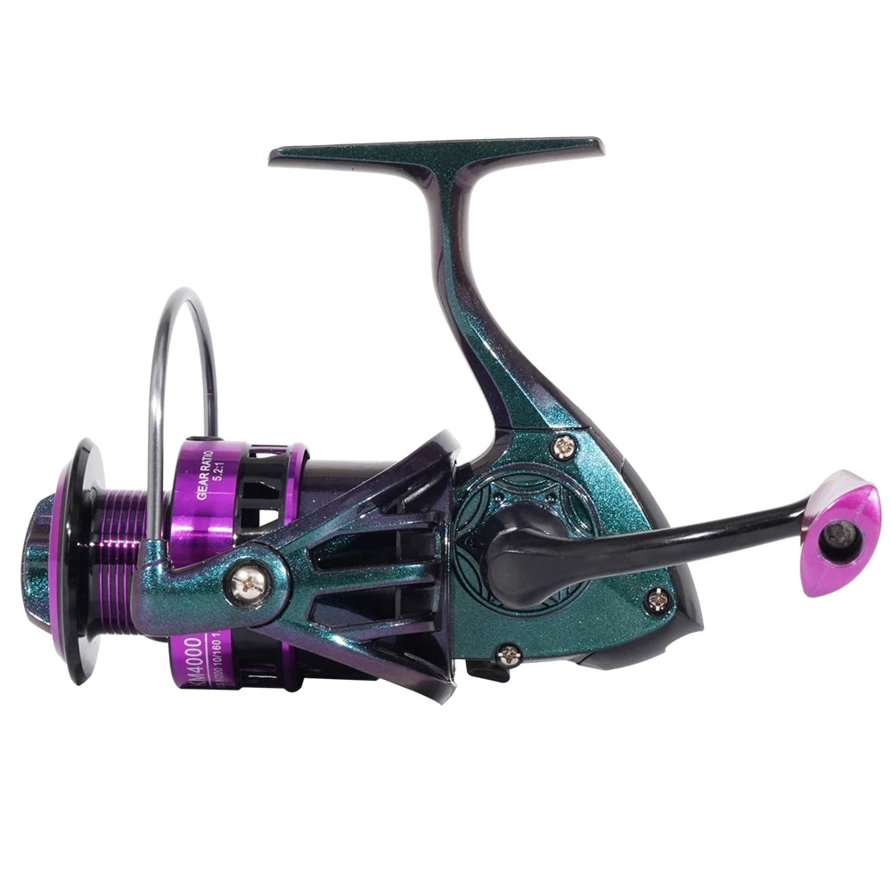 Molinete JoyFox KM 4000