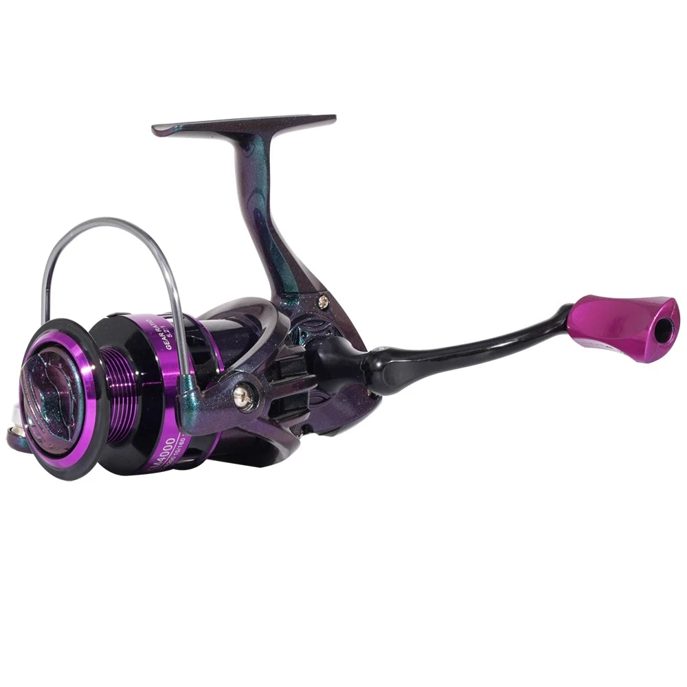 Molinete JoyFox KM 4000