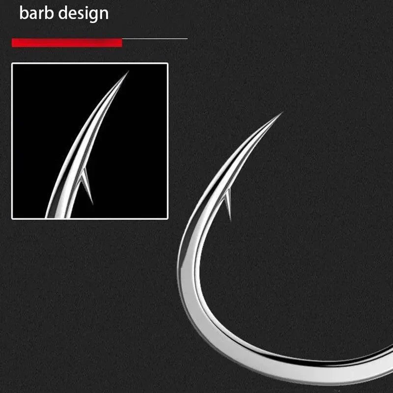 Kit Massa Marvada e  600 Anzóis Chinu