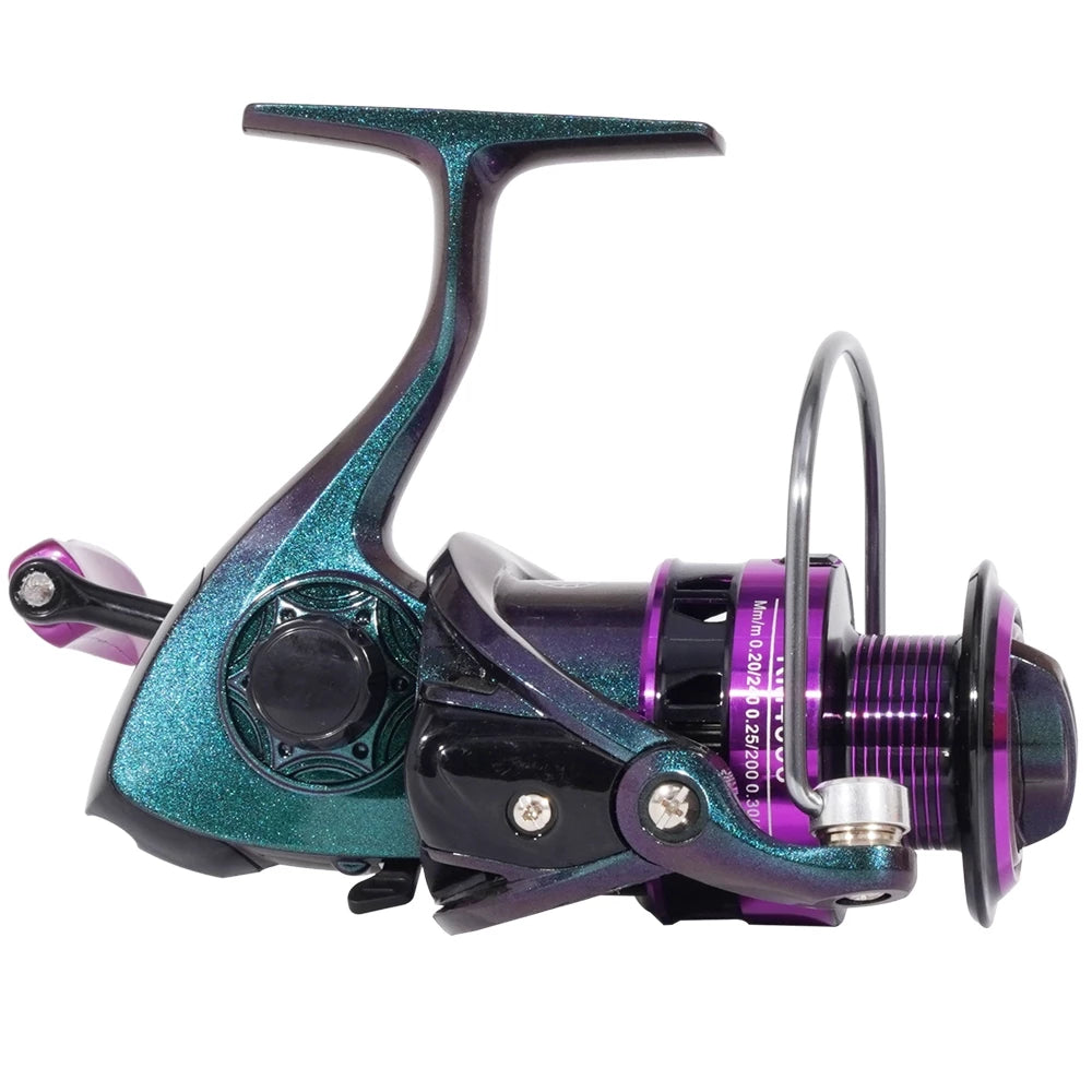 Molinete JoyFox KM 4000