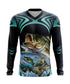 Camisa de Pesca Masculina