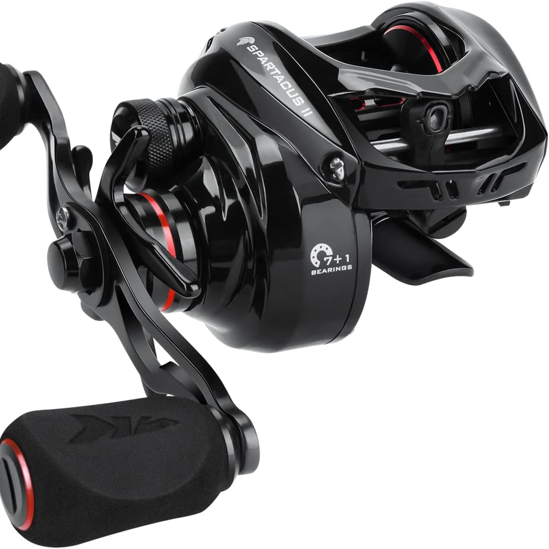 Carretilha de Pesca Profissional