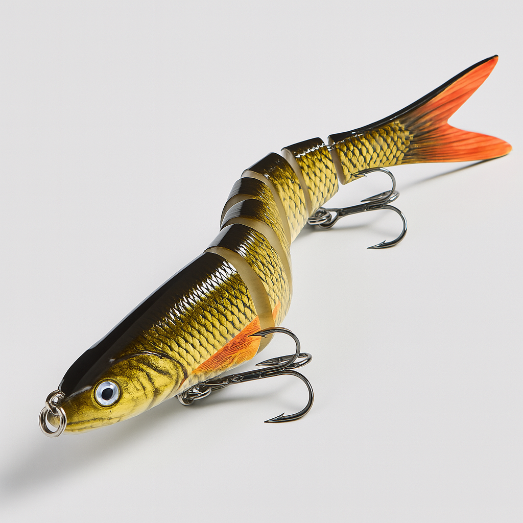 Isca Artificial Profissional