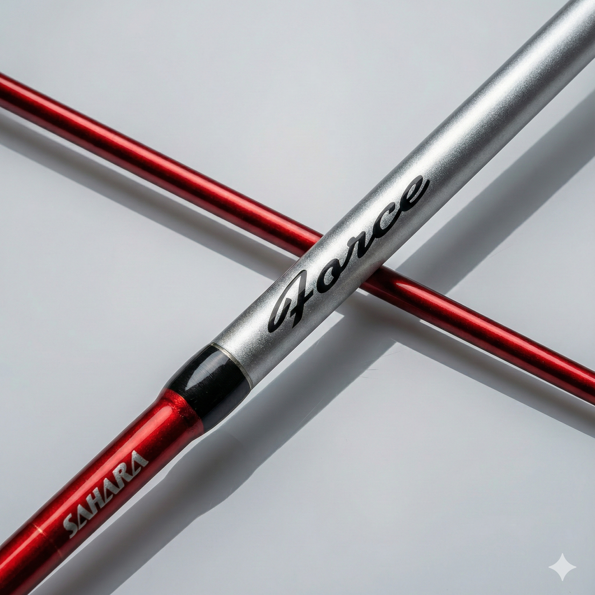 Vara de Pesca Sahara Force