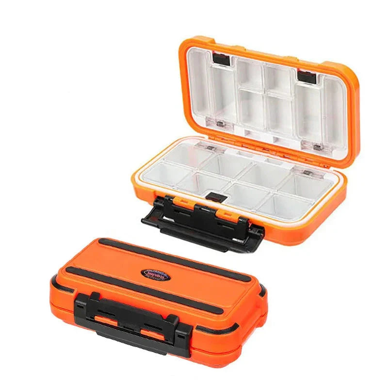 Caixa Organizadora com Divisórias