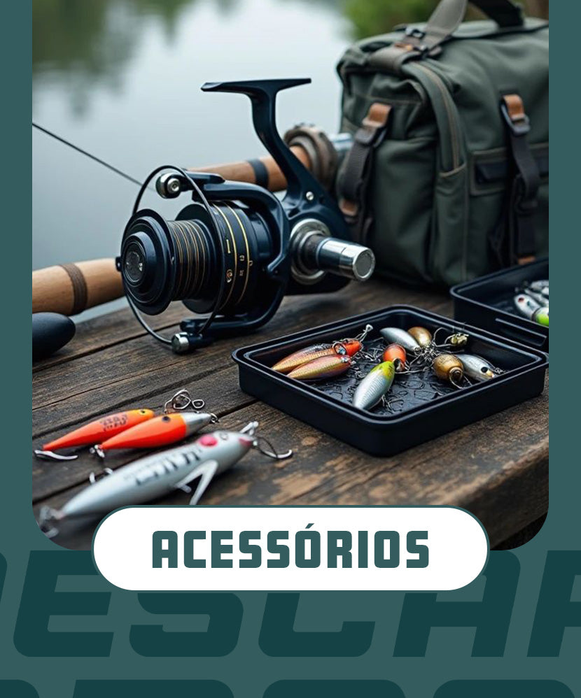 Acessórios