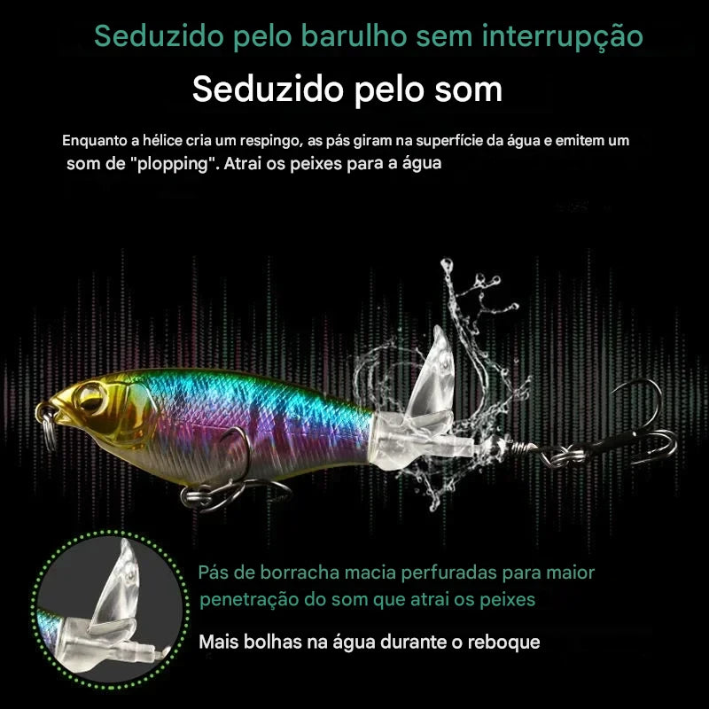 Isca Artificial Profissional