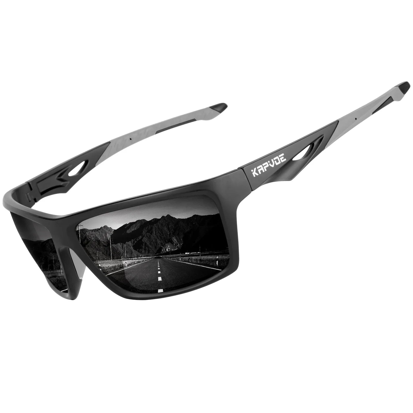 Óculos de Pesca Polarizado