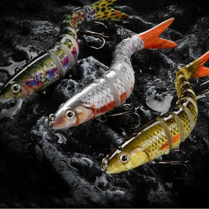 Isca Artificial Profissional