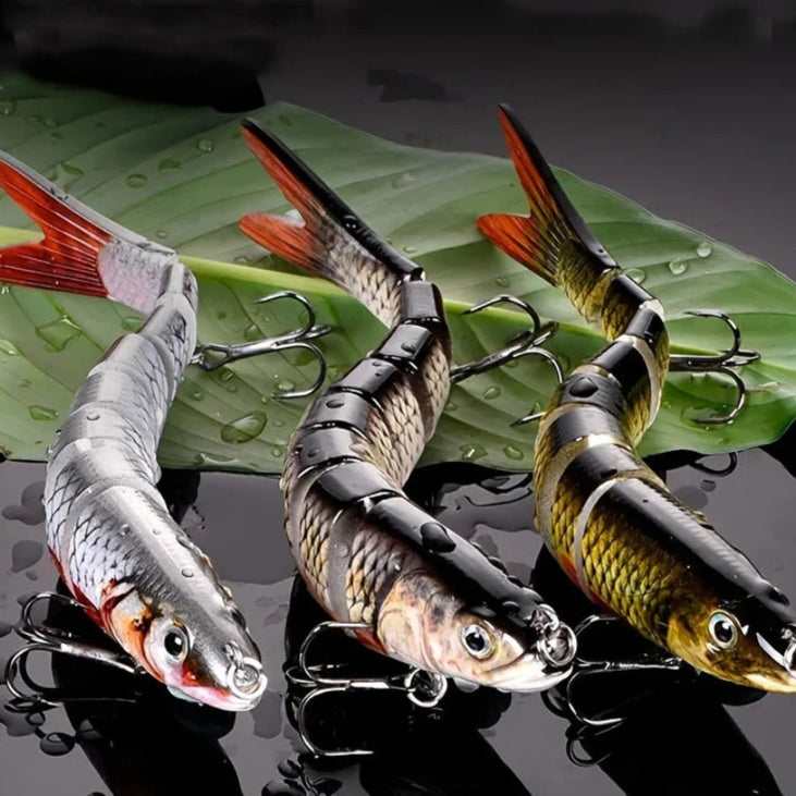 Isca Artificial Profissional