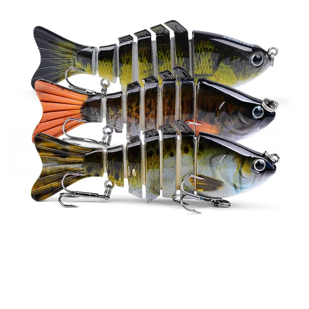 Isca Artificial Profissional