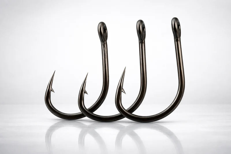 Kit Massa Marvada e  600 Anzóis Chinu