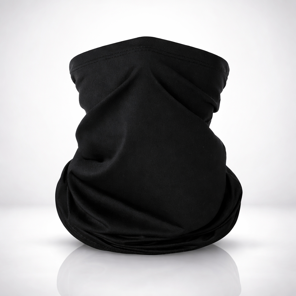 Bandana de Pesca com Proteção UV