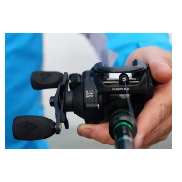 Carretilha Piscifun Carbon XCS