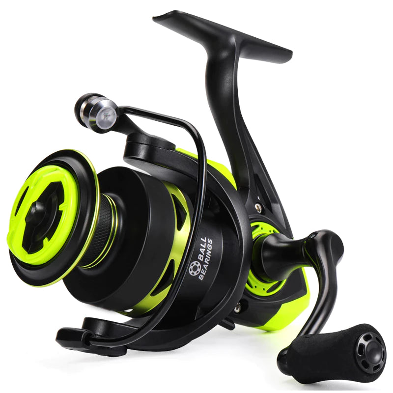 Molinete HK 1000-7000