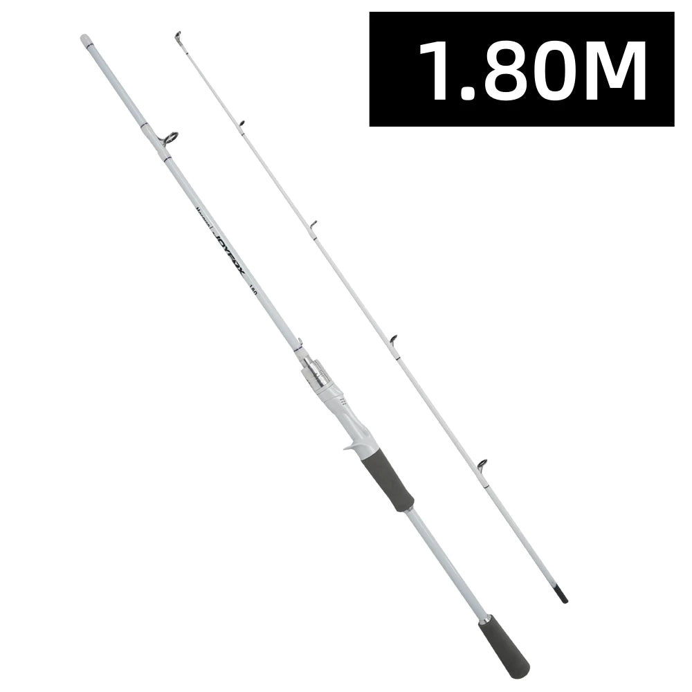 Vara de Carretilha 1,80M JOYFOX