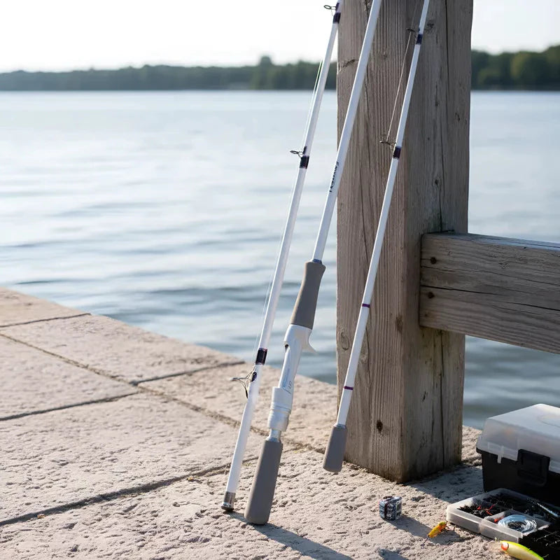 Vara de Carretilha 1,80M JOYFOX