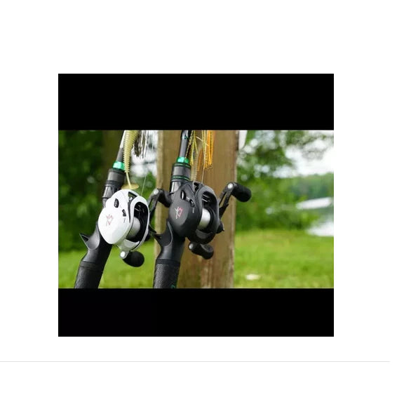 Carretilha Piscifun Carbon XCS