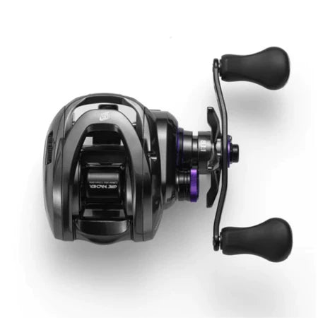 Carretilha Soloking GKA200 PRO