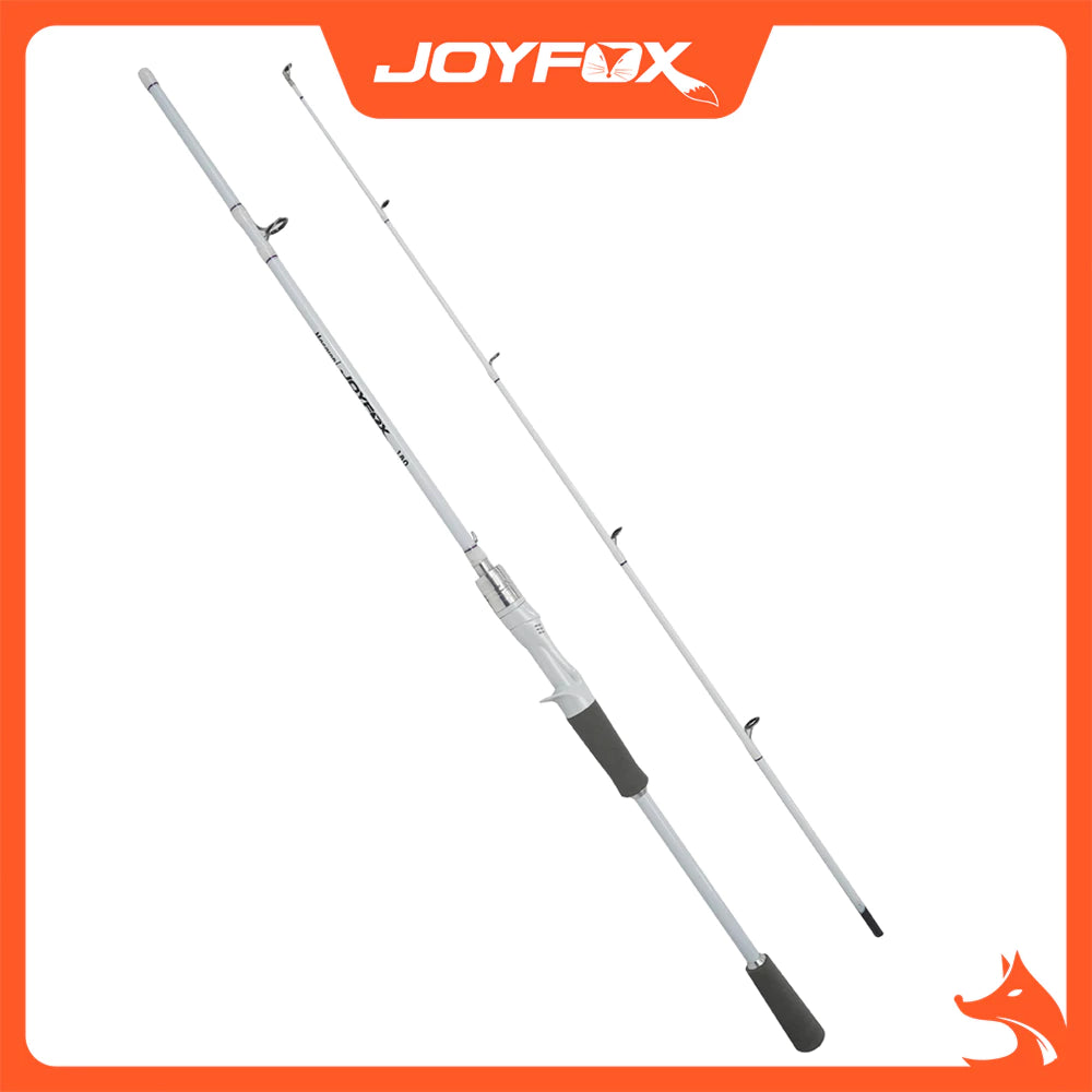 Vara de Carretilha 1,80M JOYFOX