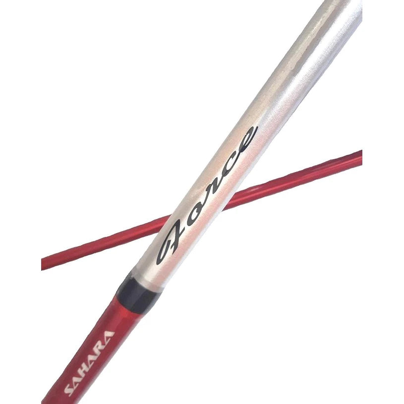 Vara de Pesca Sahara Force